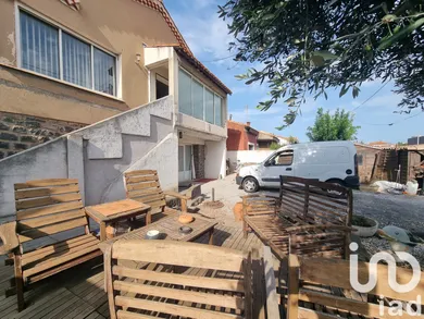 House in Agde (34300)