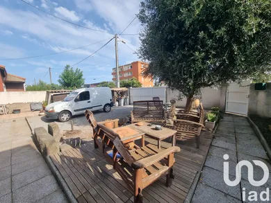 House in Agde (34300)