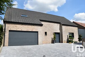 Maison à Rombies-et-Marchipont (59990)