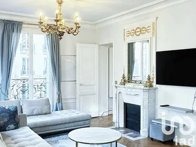 Appartement à Paris (75007) — 4/15