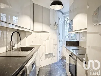 Appartement à Paris (75007) — 14/15