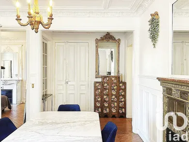 Appartement à Paris (75007) — 8/15