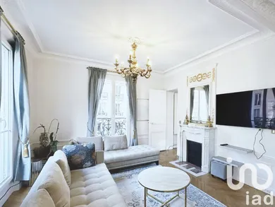 Appartement à Paris (75007) — 3/15