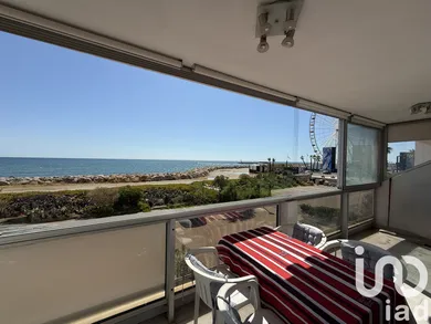 House at Le Barcarès (66420)