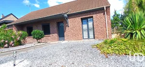 Pavillon à Bruille-Saint-Amand (59199)