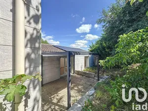House at Rancennes (08600)