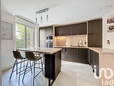 Apartment at Rennes (35000)