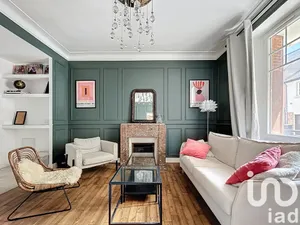 Appartement à Rennes (35000)