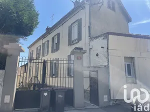 Appartement à Troyes (10000)