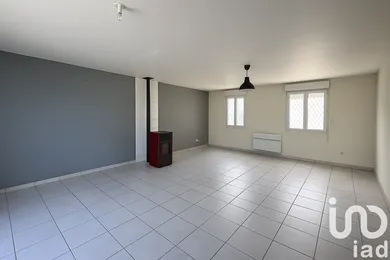 Maison à Montdidier (80500)