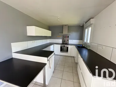 Maison à Montdidier (80500)