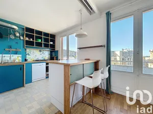 Appartement à Rennes (35700)