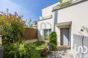 Maison à Vitry-sur-Seine (94400)