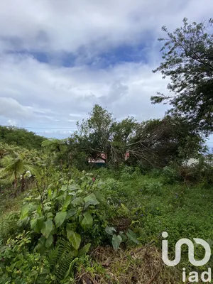 Land at Saint-Joseph (97480)