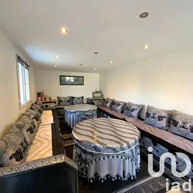 House in Villetaneuse (93430)