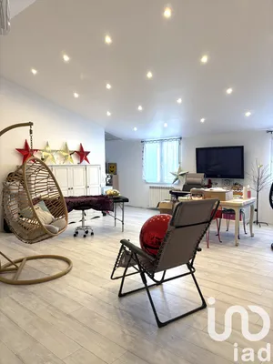 Maison traditionnelle à Nieulle-sur-Seudre (17600)