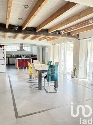 Traditional house in Nieulle-sur-Seudre (17600)