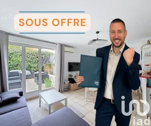 Apartment at La Valette-du-Var (83160)