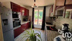 House at Chevannes (89240)