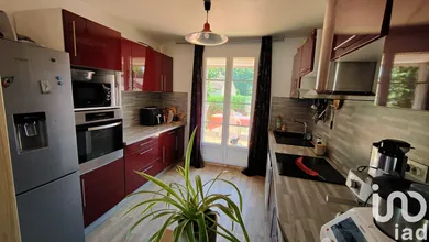 House at Chevannes (89240)