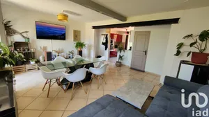 House in Chevannes (89240)