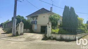 Maison à Chevannes (89240)