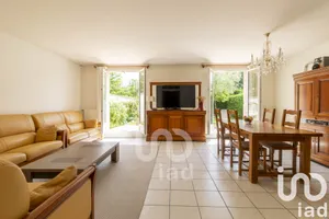 Maison à Vauréal (95490)