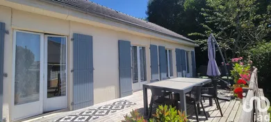 House at Maromme (76150)