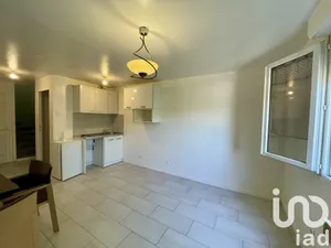 Immeuble à Dugny (93440)