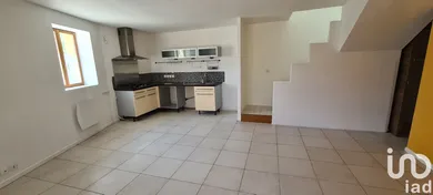 Maison de village à Dormelles (77130)