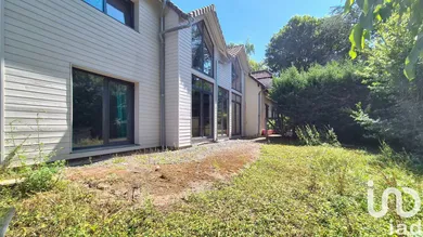 House at Villemer (77250)