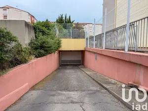 Parking at Perpignan (66000)
