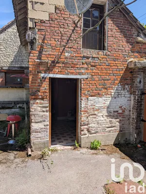 Townhouse at Montaigu (02820)