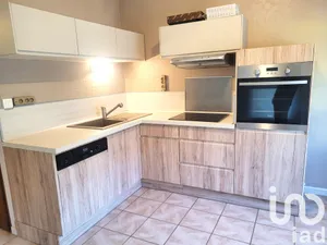 Apartment at Thionville (57100)