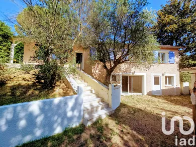 House in Salaise-sur-Sanne (38150)