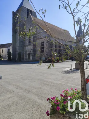 Appartement à Jouy-le-Châtel (77970)
