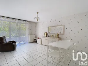 Appartement à Grenoble (38100)