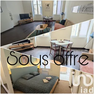 Appartement à Avignon (84000)
