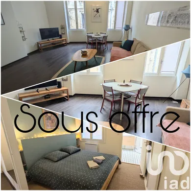 Appartement à Avignon (84000)