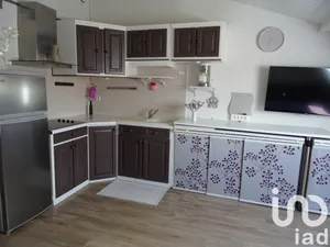 Appartement à Gagny (93220)