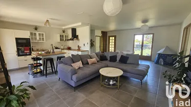 Maison à Miremont (31190)