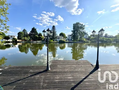 Demeure à Soisy-sous-Montmorency (95230)