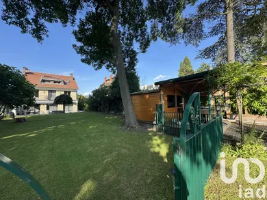 Demeure à Soisy-sous-Montmorency (95230)