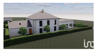 House at Le Pavillon-Sainte-Julie (10350)