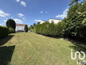Terrain à bâtir à Malroy (57640)