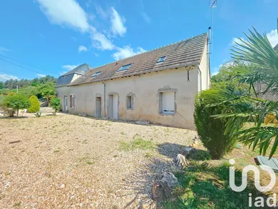 Maison traditionnelle à Briare (45250)