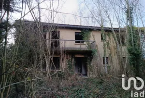 Immeuble à Lunéville (54300)