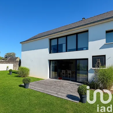 House at Plouhinec (56680)