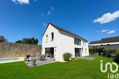 House at Plouhinec (56680)