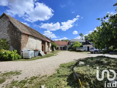 Farm in Lommoye (78270)